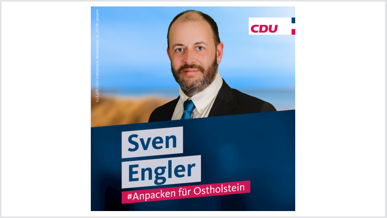 Sven Engler